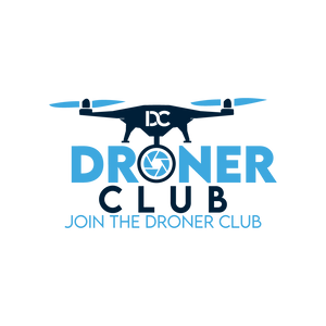 The Droner Club