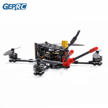 GEPRC PHANTOM Toothpick Freestyle 1103 8000KV Brushless Motor Caddx EOS2 Camera 12A ESC for RC DIY FPV Racing Drone 20% Off