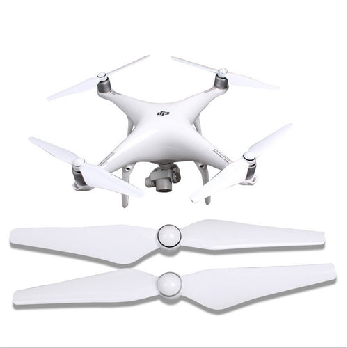 9450S Quick Release Propellers CCW & CW Prop Propeller With/ Without Base for DJI Phantom 4/4 PRO Phantom 4 PRO+ V2.0