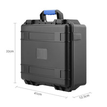 For DJI Mavic 2 Pro Drone Bags Waterproof Suitcase Handbag Explosion Proof Carrying Case Storage Box For Drone Accessories