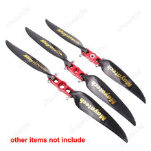 2PCS 11x6 11x8 14x8 13x8 13x6.5 12x6.5 10x6 16x8 Nylon Folding Propeller Props Blade Foldable for RC Drone FPV Glider Aircraft