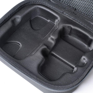 For PC Mini Drone Carrying Case with Sufficient Durability and Ruggedness Storage Bag Travel Case for DJI Mavic Mini Protective