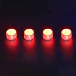 Night Flying Signal Lamp Navigation Light LED Flash Lights for DJI Mavic 3/Avata/Mini 3 Pro/Mini/Mini 2/Mini SE/Air/2/Pro Zoom