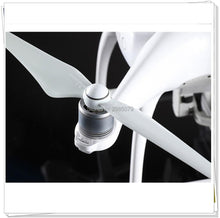 For DJI Phantom 4 Propeller Phantom 4 Pro Quick Release Propellers 9450s 1Pair for Phantom 4 Series Accessories Original