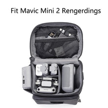 dji mini 2 Bag Shoulder Bag Carrying Case for mavic mini 2  Drone Accessories