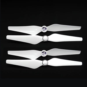 4/8pcs 9450S Propeller for DJI Phantom 4 PRO Advanced Drone Quick Release Props Blade Wing Spare Parts Replacement Accessories