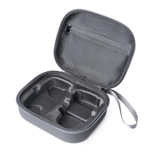 For PC Mini Drone Carrying Case with Sufficient Durability and Ruggedness Storage Bag Travel Case for DJI Mavic Mini Protective