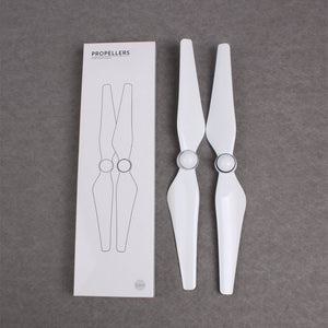 9450S Quick Release Propellers CCW & CW Prop Propeller With/ Without Base for DJI Phantom 4/4 PRO Phantom 4 PRO+ V2.0