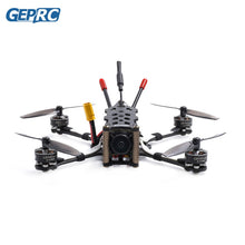 GEPRC PHANTOM Toothpick Freestyle 1103 8000KV Brushless Motor Caddx EOS2 Camera 12A ESC for RC DIY FPV Racing Drone 20% Off