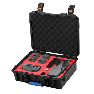 For DJI Mavic 2 Pro Drone Bags Waterproof Suitcase Handbag Explosion Proof Carrying Case Storage Box For Drone Accessories