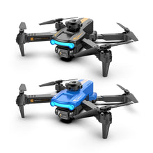 2022 New XT2 Mini Drone 4K Dual Camera Four Side Obstacle Avoidance Optical Flow Positioning Foldable Quadcopter Boy Toys Gift