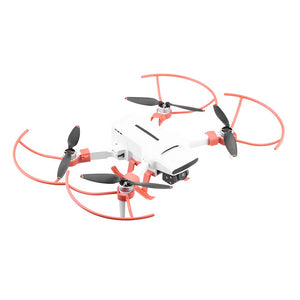 Fimi X8 Mini Drone Propeller Guard Landing Gear Extensions Leg Drone Protector for Xiaomi Fimi X8 Mini Accessories