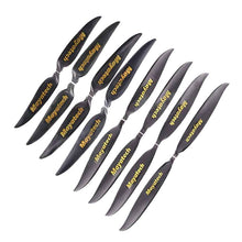 2PCS 11x6 11x8 14x8 13x8 13x6.5 12x6.5 10x6 16x8 Nylon Folding Propeller Props Blade Foldable for RC Drone FPV Glider Aircraft