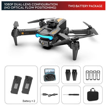 2022 New XT2 Mini Drone 4K Dual Camera Four Side Obstacle Avoidance Optical Flow Positioning Foldable Quadcopter Boy Toys Gift