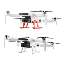 Fimi X8 Mini Drone Propeller Guard Landing Gear Extensions Leg Drone Protector for Xiaomi Fimi X8 Mini Accessories