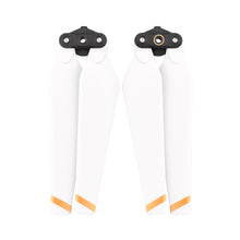 2pcs Low-Noise Quick-Release 8330F Propellers Prop Blade for DJI Mavic Pro