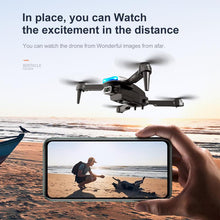 2022 Mini Drone S85 Quadcopter 4k HD Dual Camera With Obstacle Avoidance Remote Control Helicopter Four Axis Aircraft Dron Toy