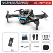 2022 New XT2 Mini Drone 4K Dual Camera Four Side Obstacle Avoidance Optical Flow Positioning Foldable Quadcopter Boy Toys Gift