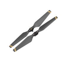 2pcs Low-Noise Quick-Release 8330F Propellers Prop Blade for DJI Mavic Pro