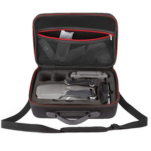 Mavic Pro Hardshell Shoulder Waterproof Bag Case Portable Storage Box Shell Handbag For DJI MAVIC Pro for DJI MAVIC 2 Pro/Zoom